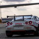 Illustration for article titled A 1,380 Horsepower Nissan GT-R Just Set The Drifting World Record At 190 MPH